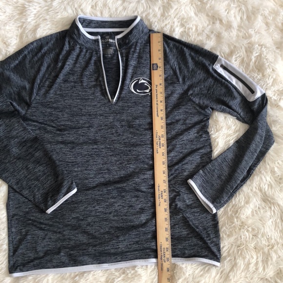 Penn State Long Sleeve Men’s Size Large - Picture 5 of 8